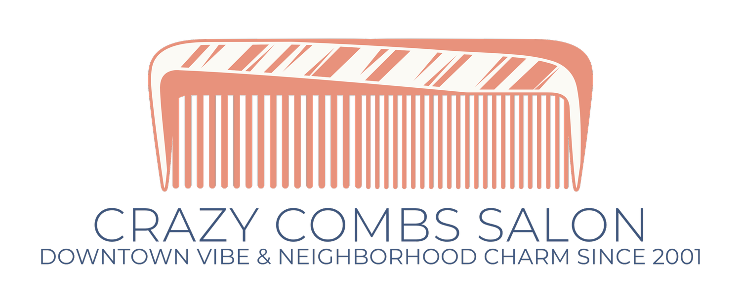 Crazy Combs Salon