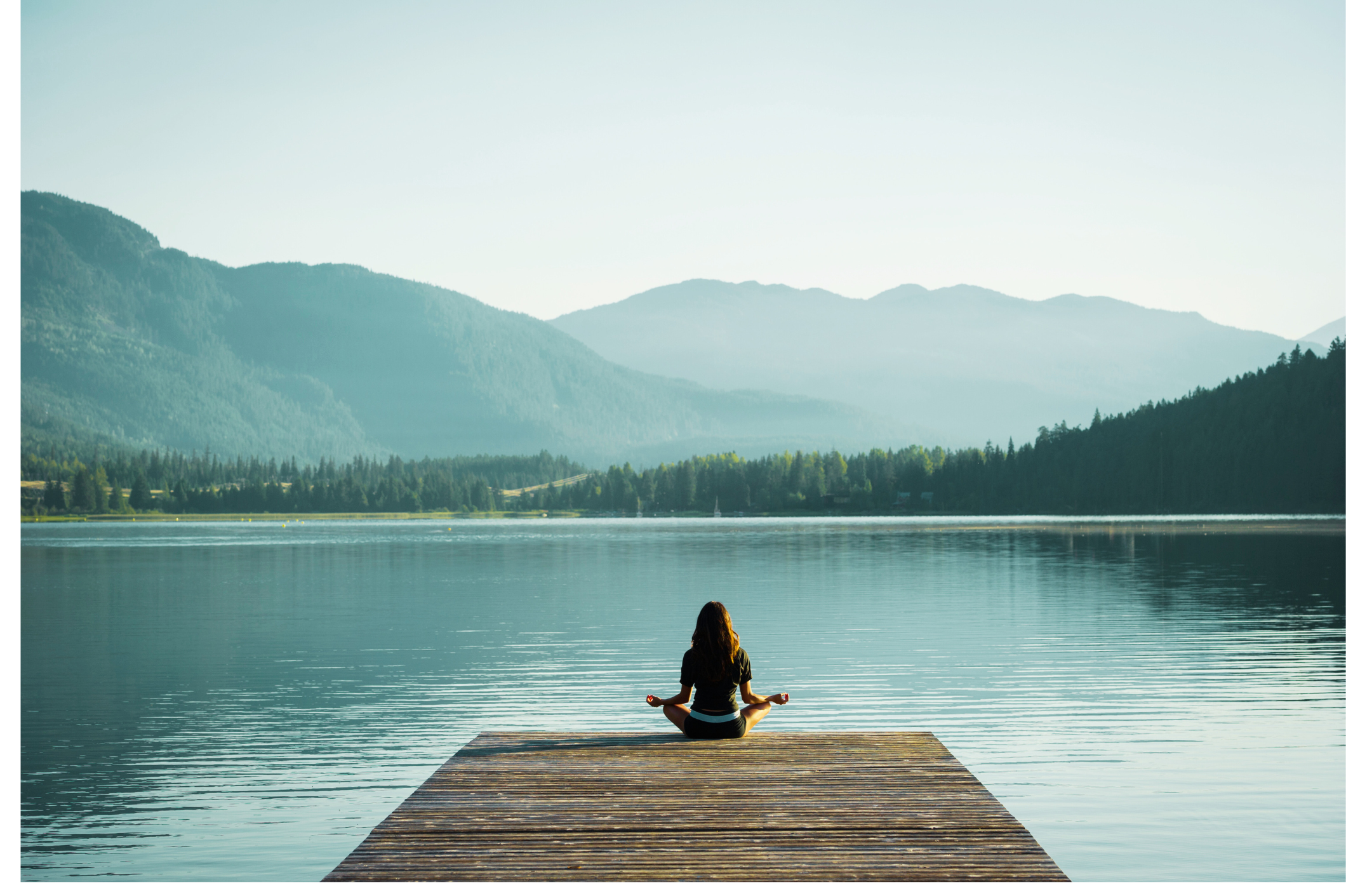 Are you avoiding a future version of yourself?