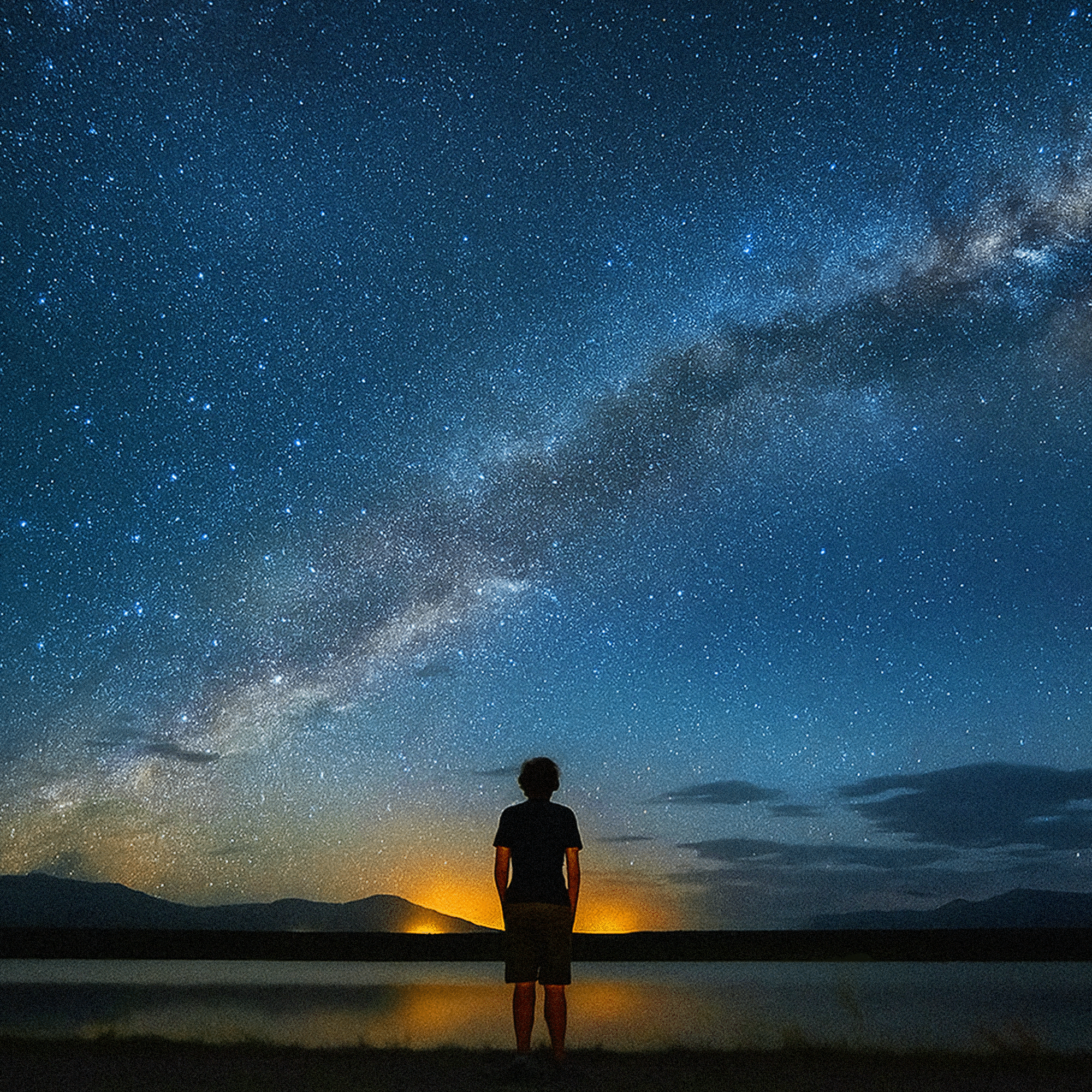 The Power of Nothing