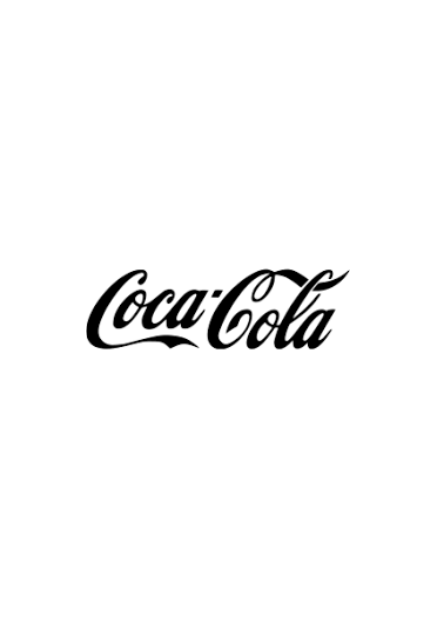 Coca Cola