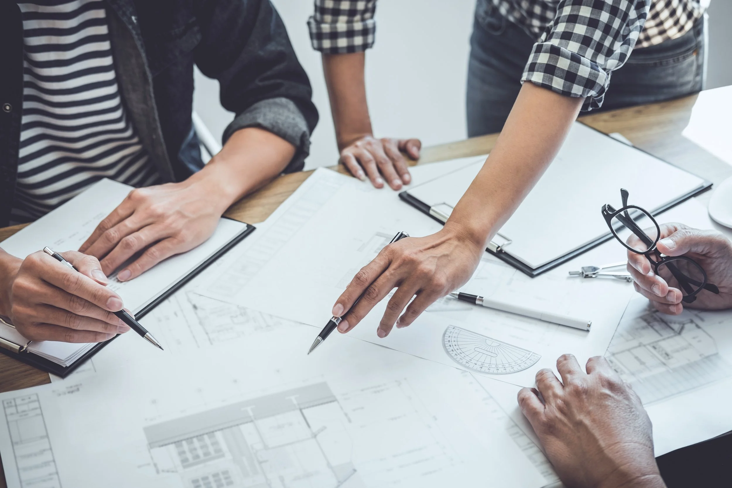 Your Challenges Explored