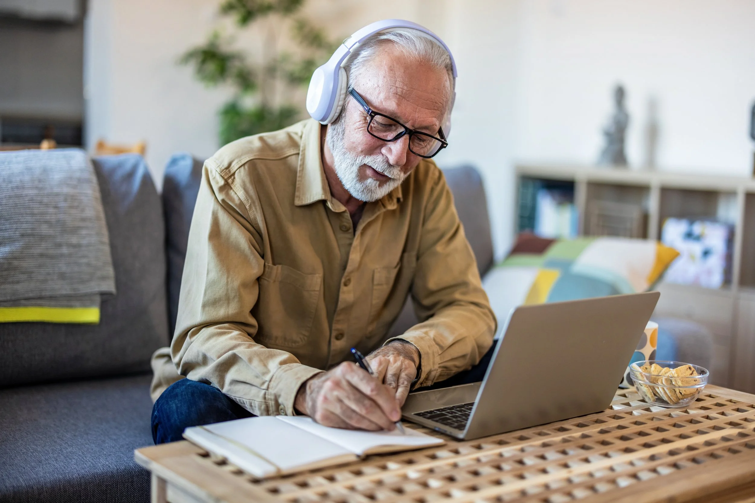 Your Space Auditioned