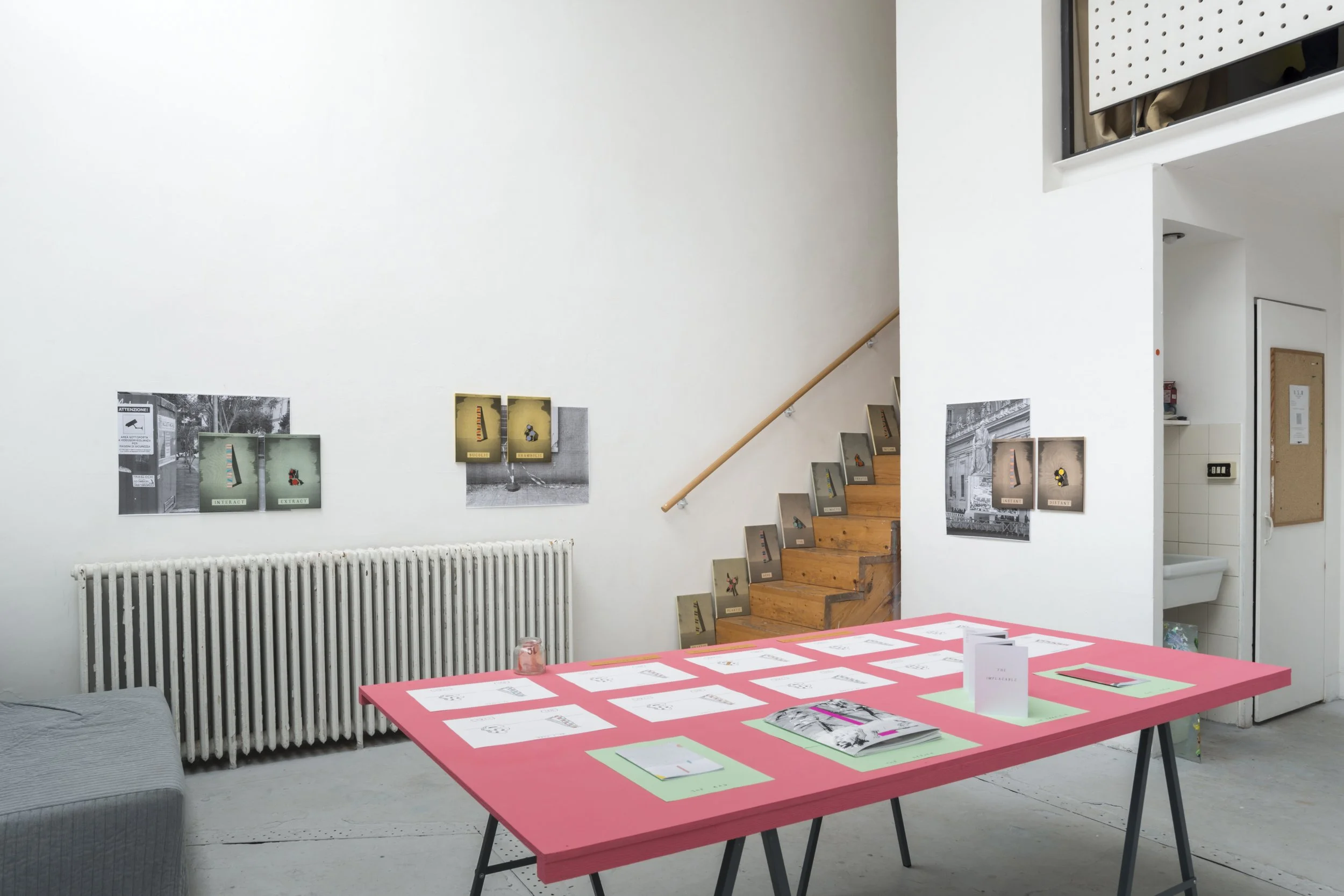 Open Studio March 2026