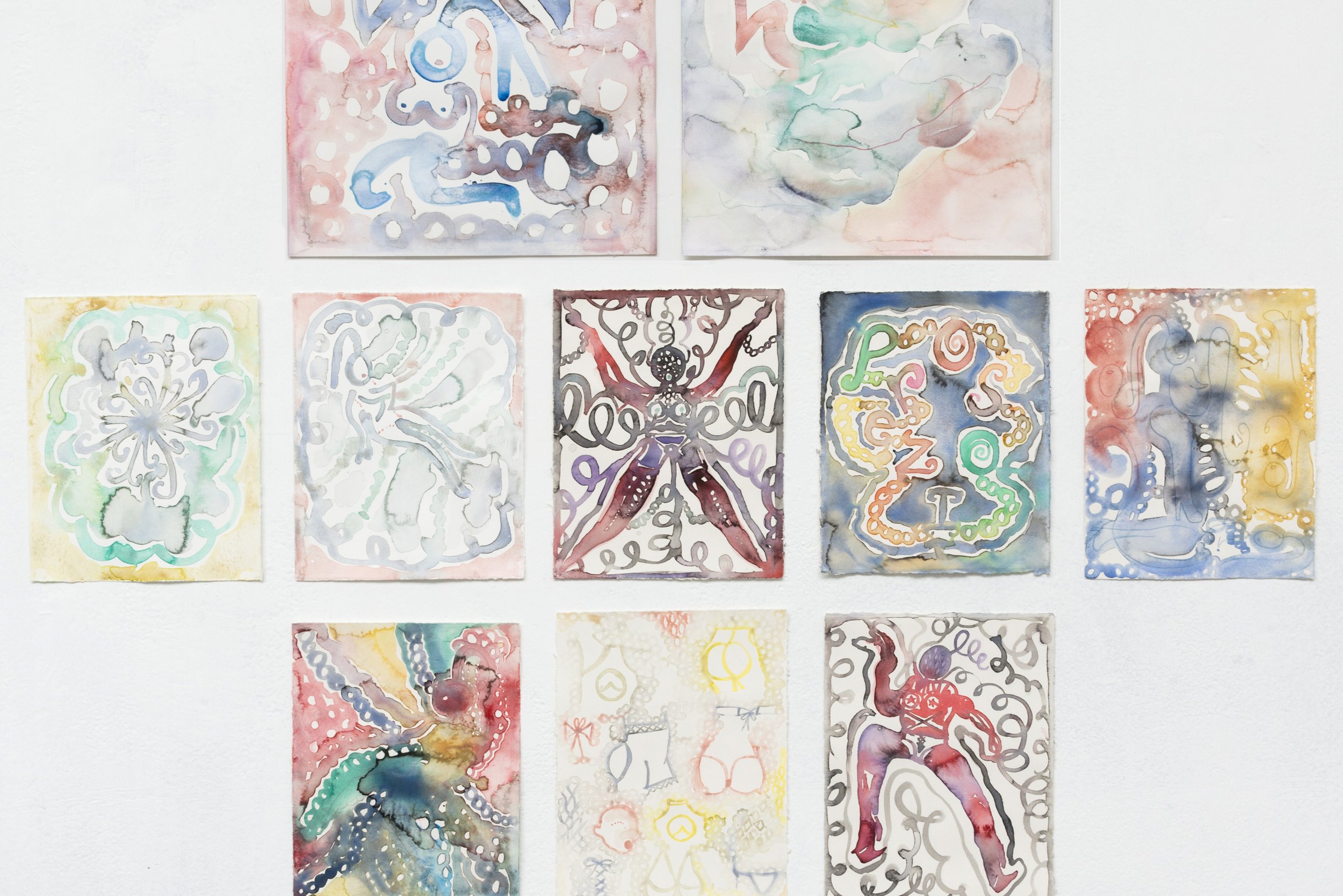 Susie Green