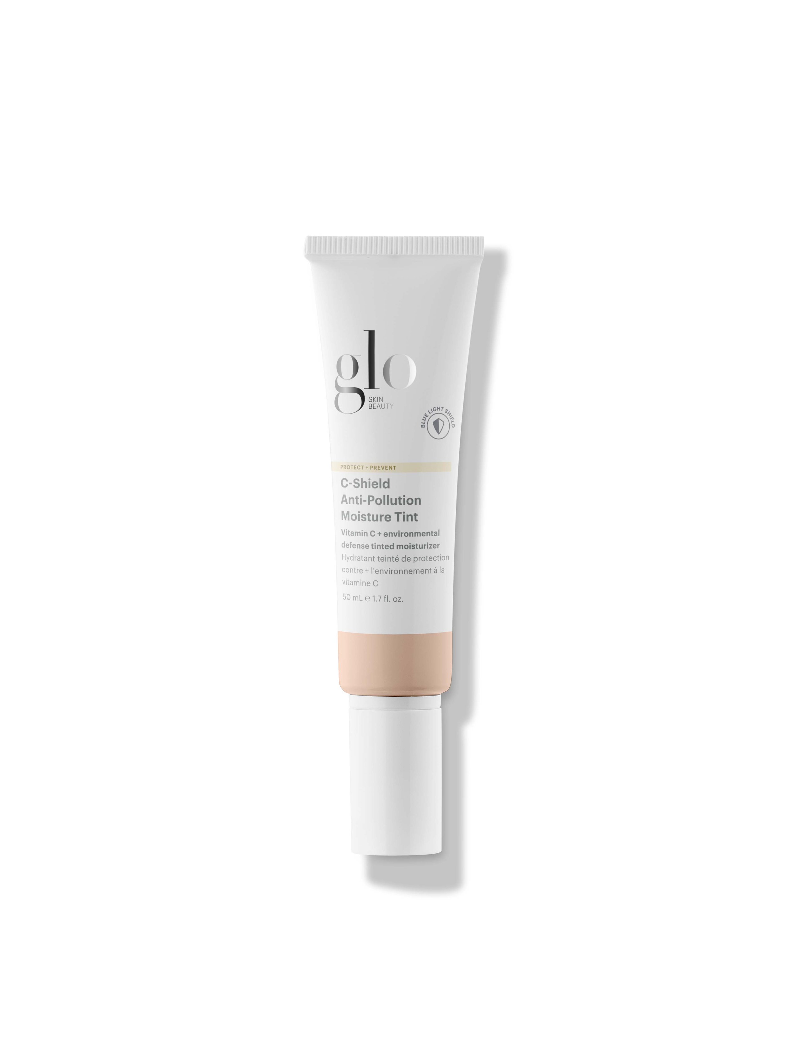 C-Shield Anti-Pollution Moisture Tint