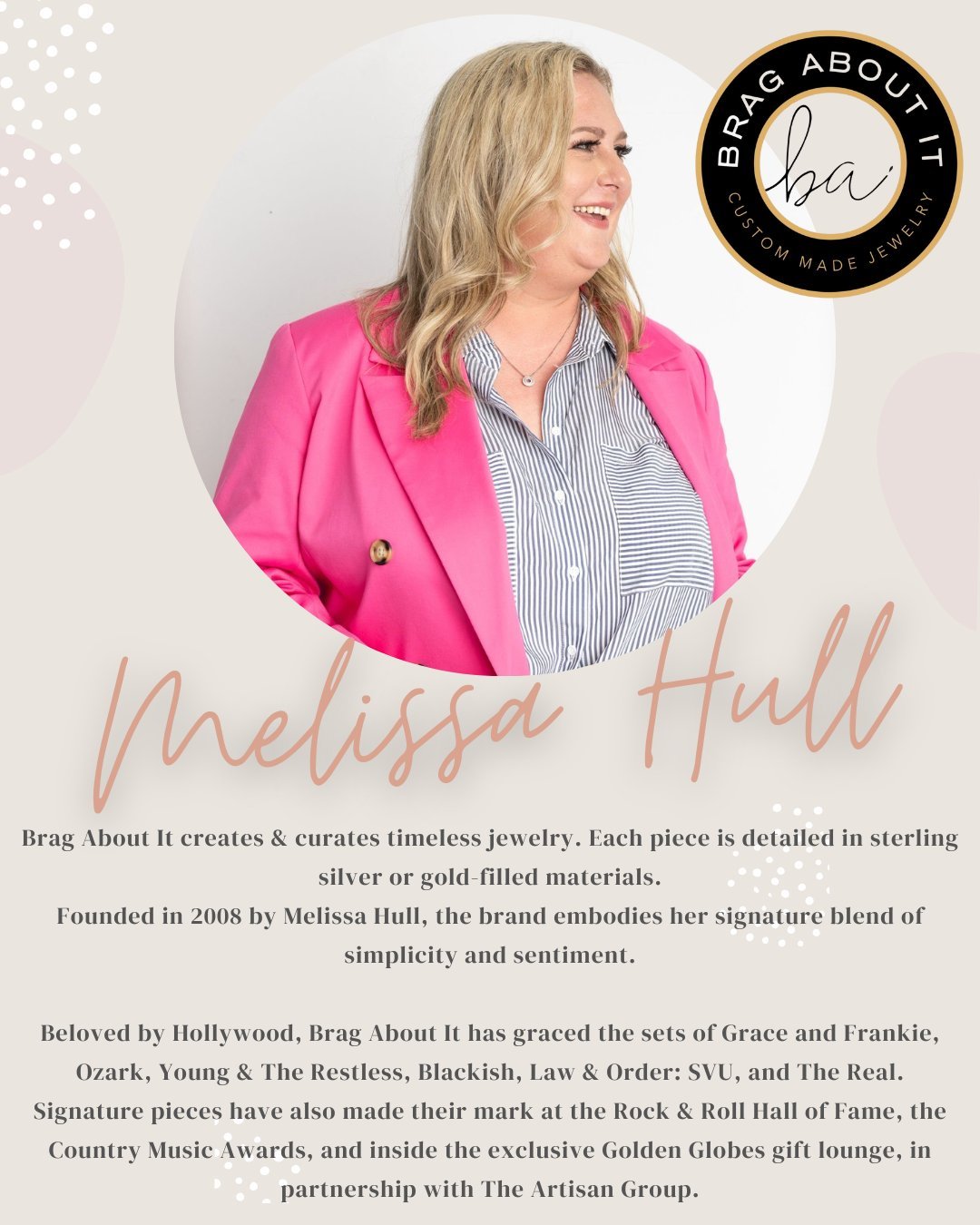 ✨ Vendor Spotlight at Mirage&rsquo;s 14th Anniversary! ✨
We&rsquo;re thrilled to showcase a lineup of passionate, wellness-driven creators and experts who will be joining us for the celebration!

Venue: Mirage Esthetics Spa
Date: Thursday, June, 12th