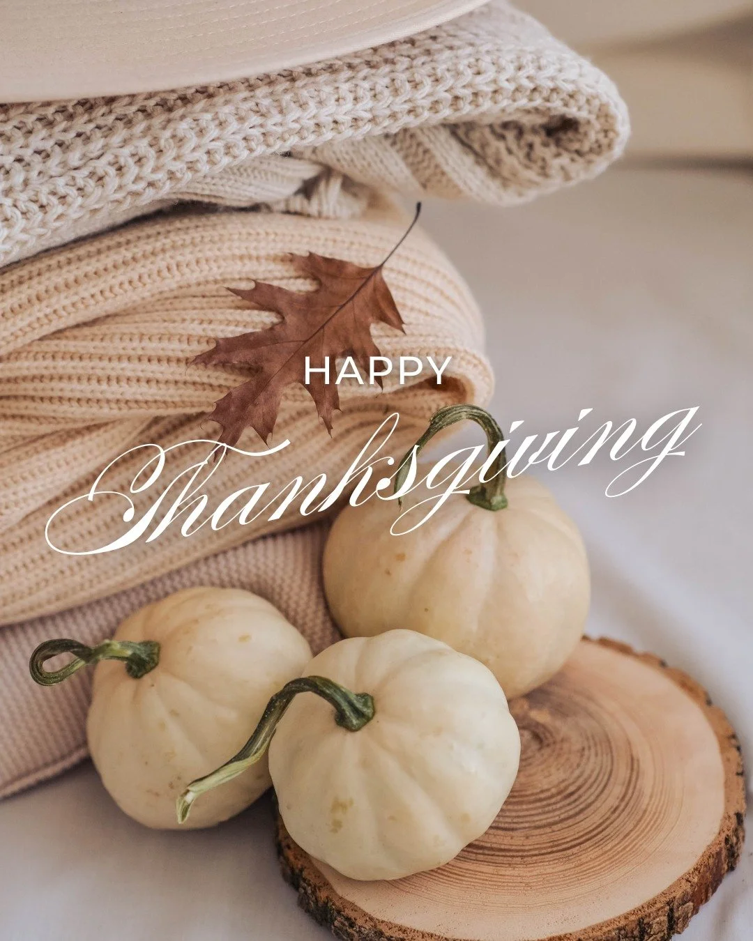 🧡 Happy Thanksgiving from Mirage Esthetics Spa

As we gather in gratitude this season, our hearts are full.
We&rsquo;re deeply thankful for the love, trust, and continued support from our incredible clients and community.

Your presence at Mirage in