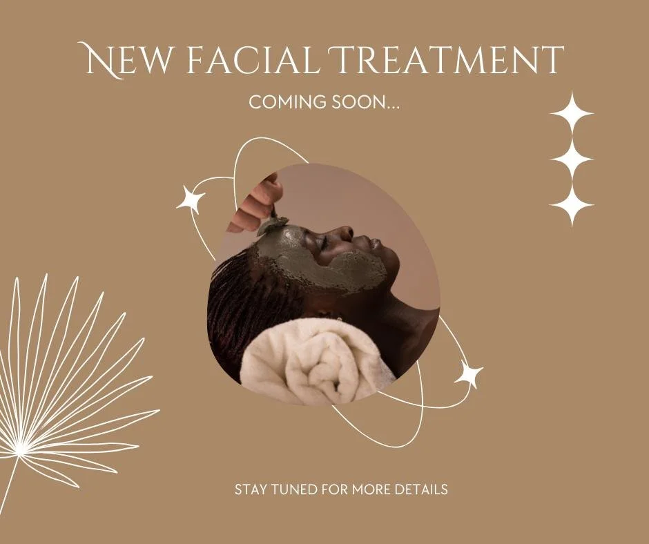 ✨ Something exciting is brewing at Mirage! ✨

Our team will be away for a special training session on Monday, October 21st, from 10 AM to 2 PM , learning and preparing something new and wonderful for all our amazing clients! 💆&zwj;♀️🌿

Appointments