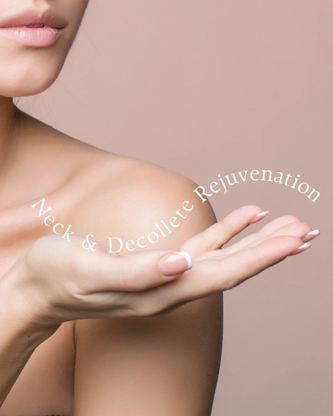 ✨ Paraffin Indulgence✨

Enjoy a complimentary Paraffin Wax Treatment for the neck and d&eacute;collet&eacute; area, the perfect add-on to rejuvenate, hydrate, and soothe your skin as the temperatures drop. 💆&zwj;♀️

Why you&rsquo;ll love it:

💧 Dee