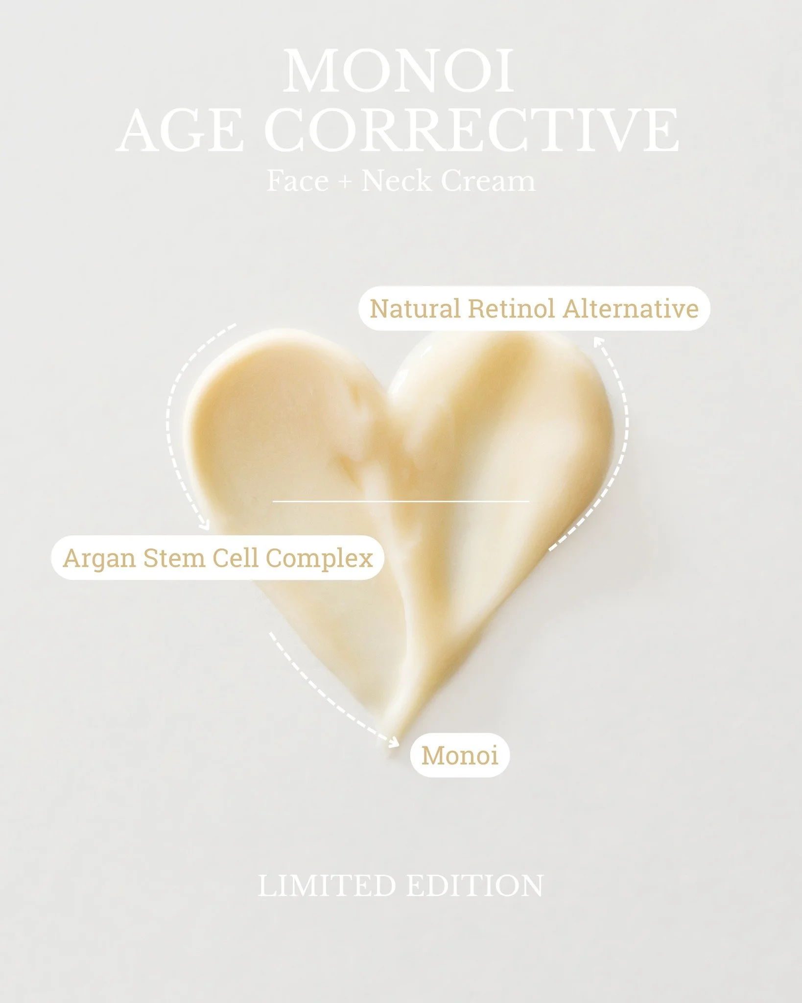 YOUR SKIN RITUAL JUST GOT SWEETER! 🫶✨

Purchase any two retail Eminence Organics products and enjoy a complimentary travel-size Monoi Face &amp; Neck Cream. 💛💛💛

Firming, hydrating &amp; rejuvenating in one little jar.

Perfect for your bag, your