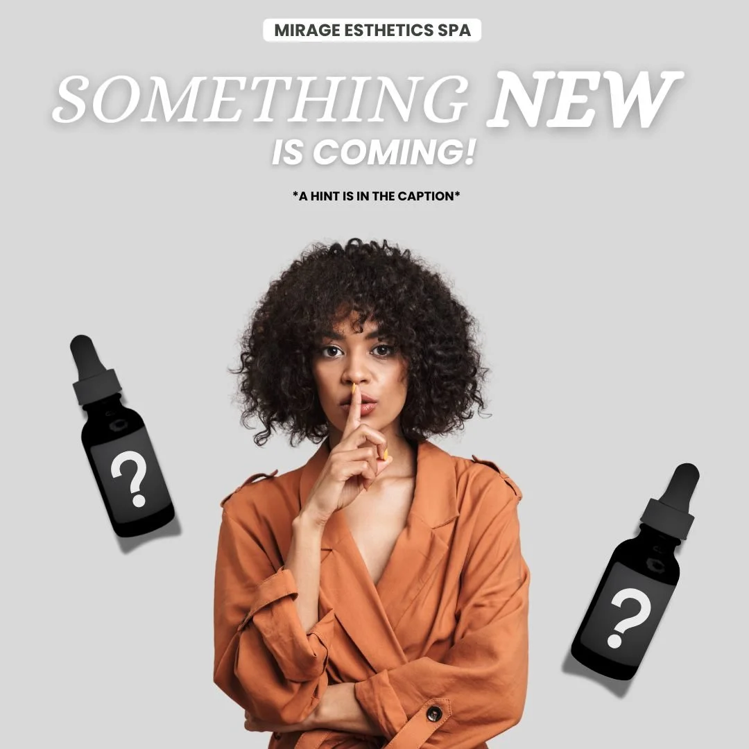 👀✨Something NEW is coming&hellip; and we are so excited to share it with everyone soon!

💡: Let&rsquo;s just say your current routine might be getting a serious upgrade&mdash;starting at the roots.😉
Think care, ritual, and results you&rsquo;ll not