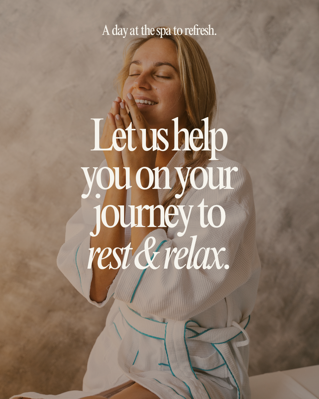 Why Choosing the Right Spa Matters More Than You Think!