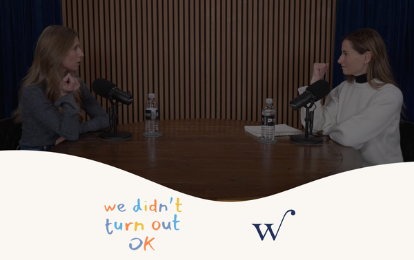 From Overwhelmed to Grounded - Rethinking Balance in Motherhood
