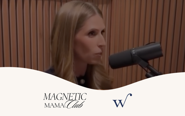 Good Enough Mothering, What I Learned After Releasing The Perfect Mother Image