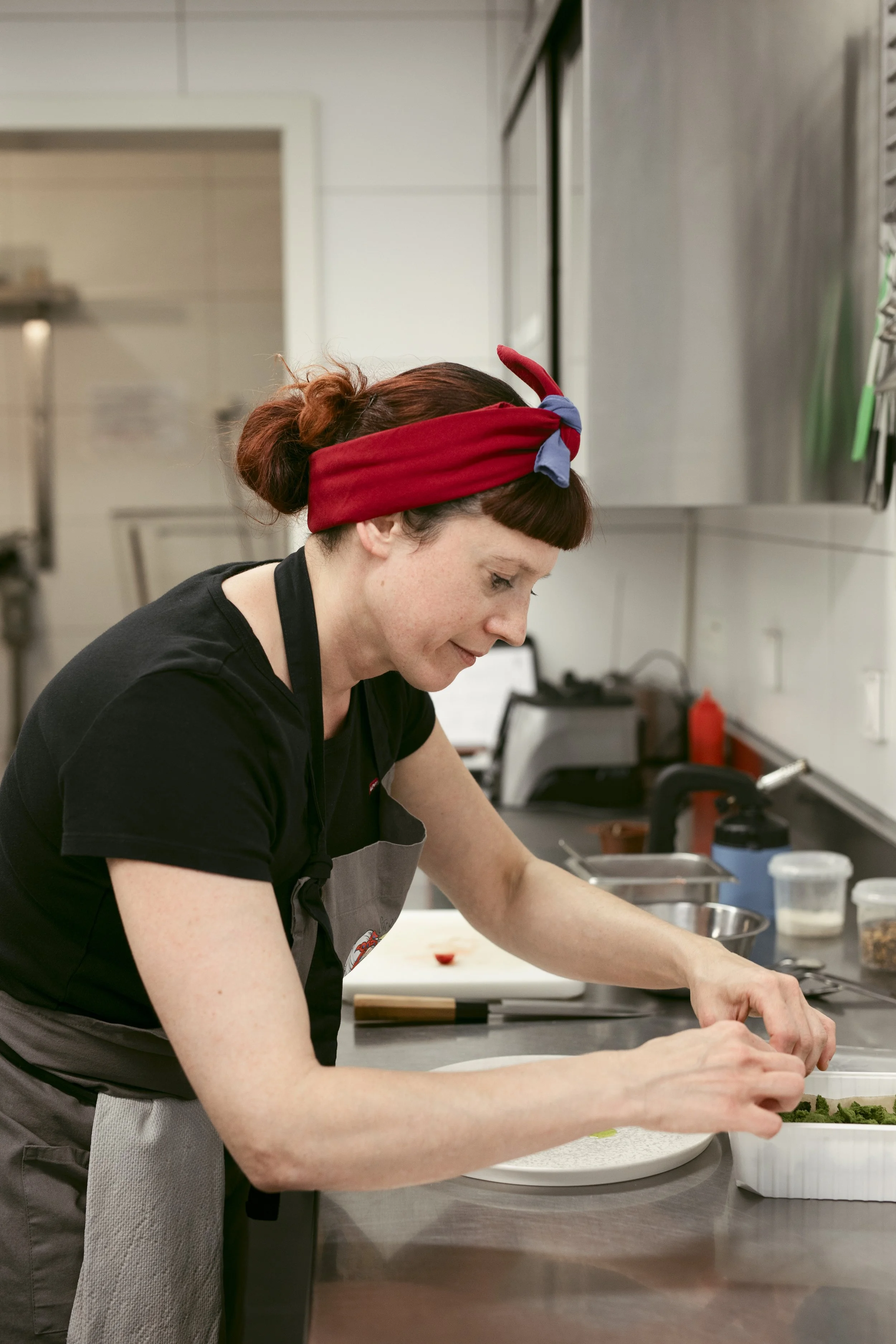 Osteria Bisnona - RSI