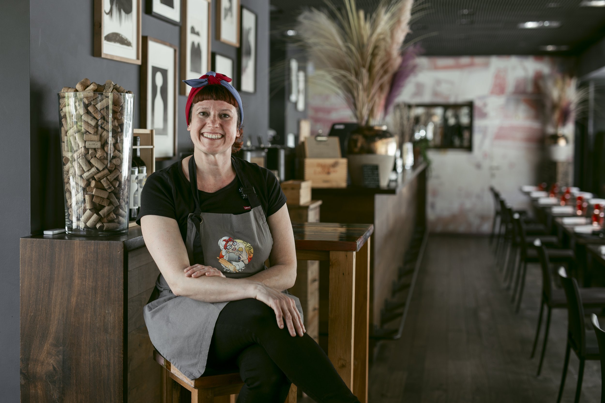 Osteria Bisnona - RSI