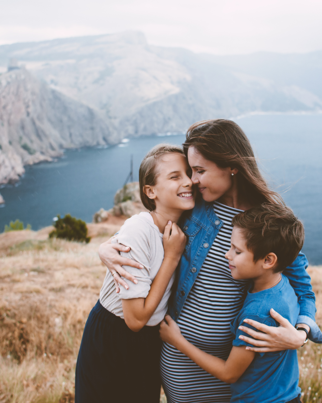 Curso Padres En Calma - Herramientas del Mindfulness para acompañar la crianza de tus hijos&nbsp;