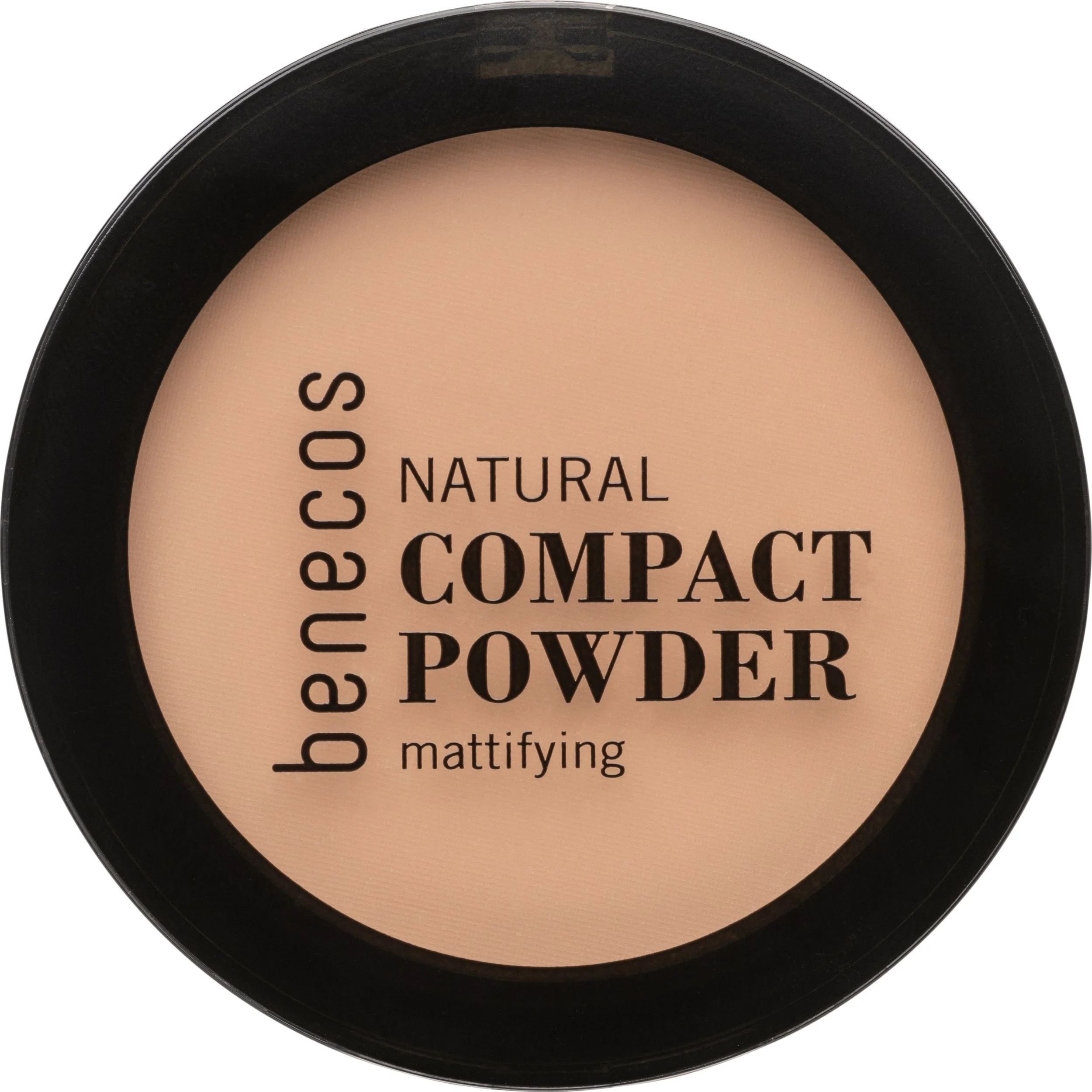 Compact Powder 9g - 3 colours