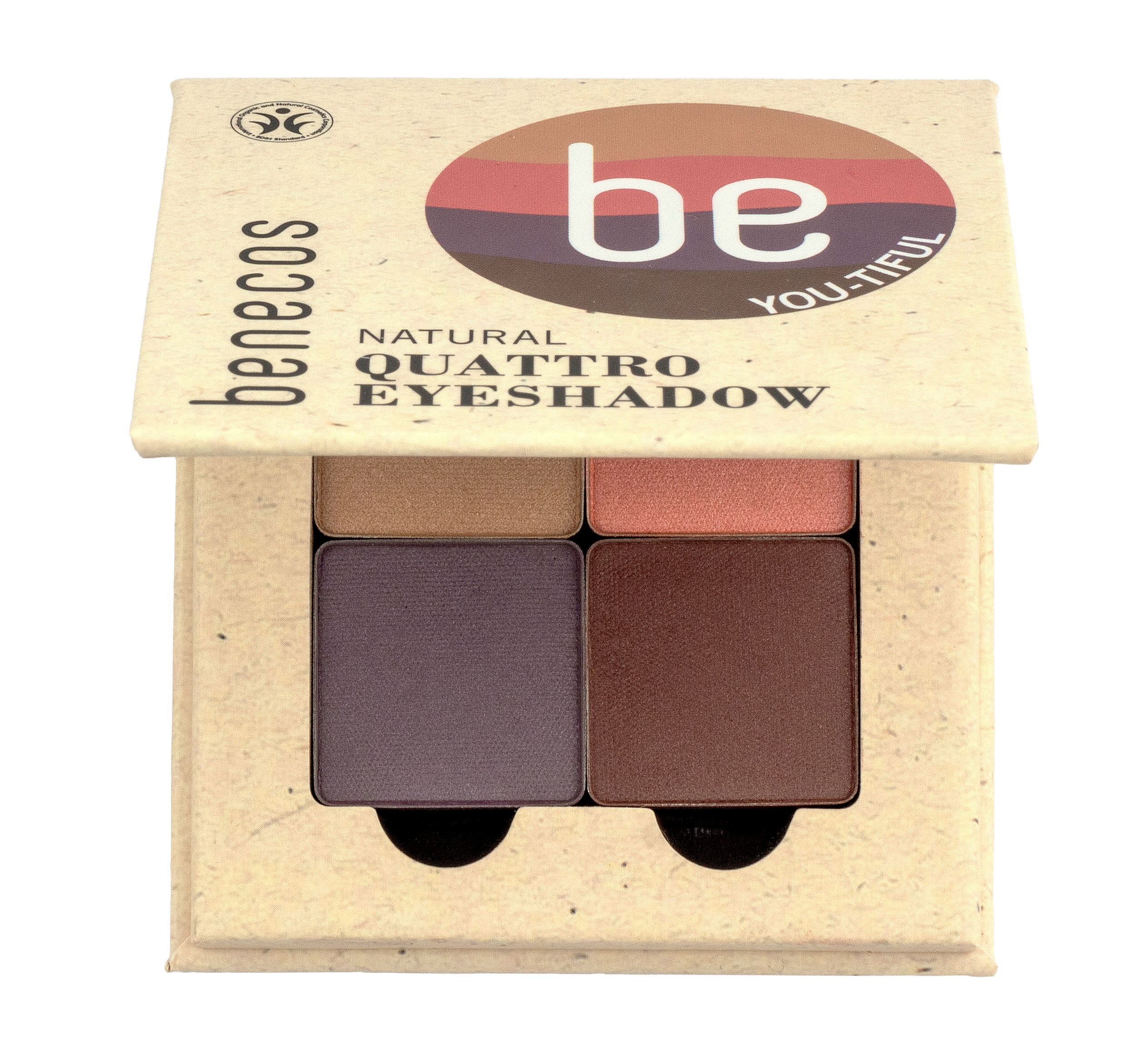 benecos Natural Quattro Eyeshadow - Beautiful Eyes - halb.png