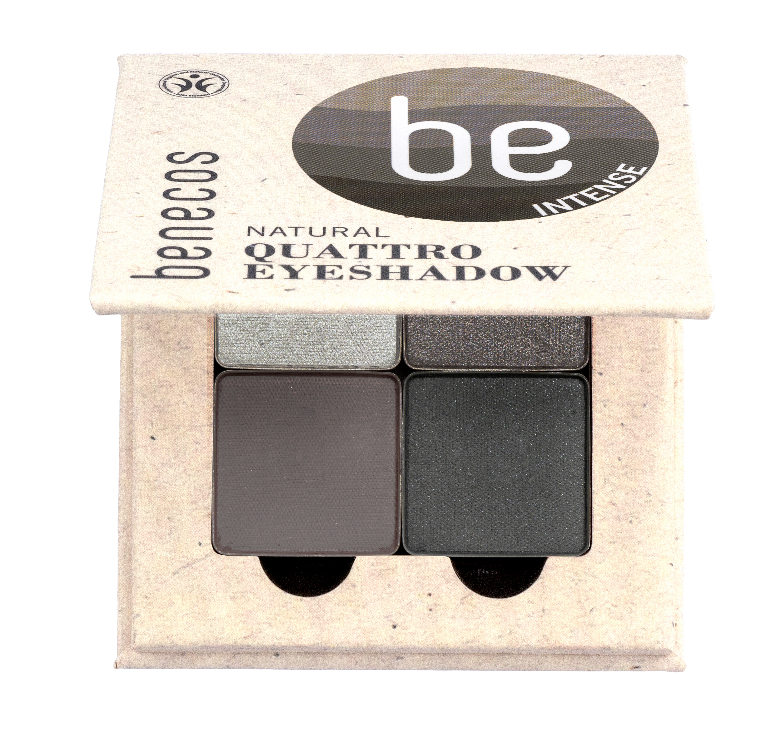 4260198092539 benecos Natural Quattro Eyeshadow - Smokey Eyes - halb.png