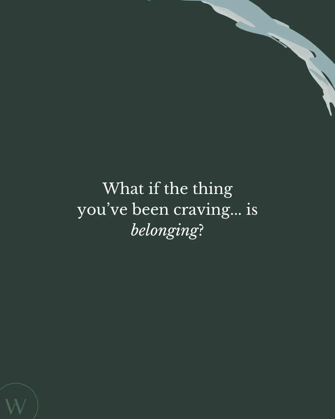 For many, the path to belonging starts with untangling who they are from who they&rsquo;ve had to be.

That&rsquo;s the kind of work we support at Watermark.

Through reduced-rate counselling, we offers a space to explore identity, relationships, and