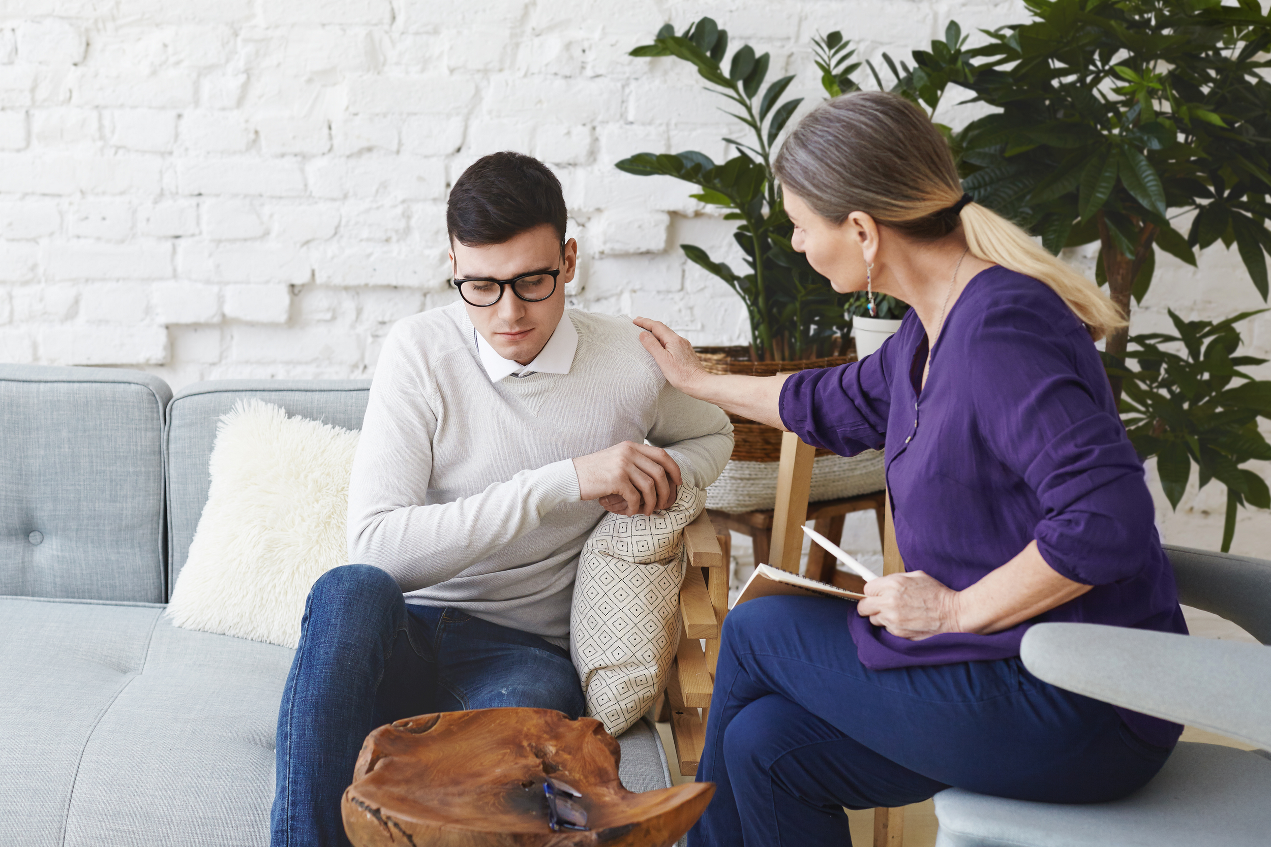 Affordable Counselling Options in Vancouver: Interns & Sliding‑Scale Explained