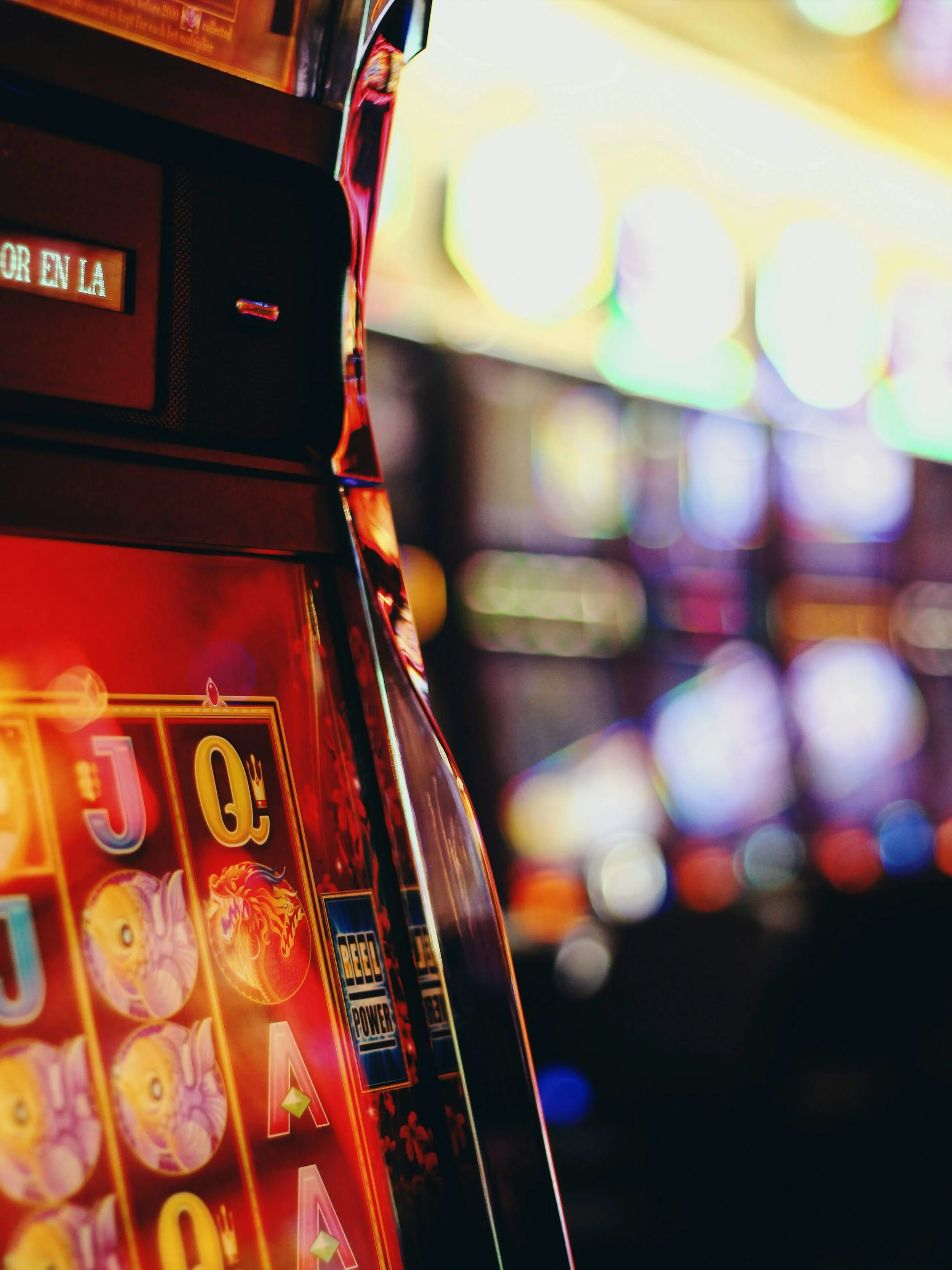 My Personal Journey with Gambling and a Proven Path to Recovery