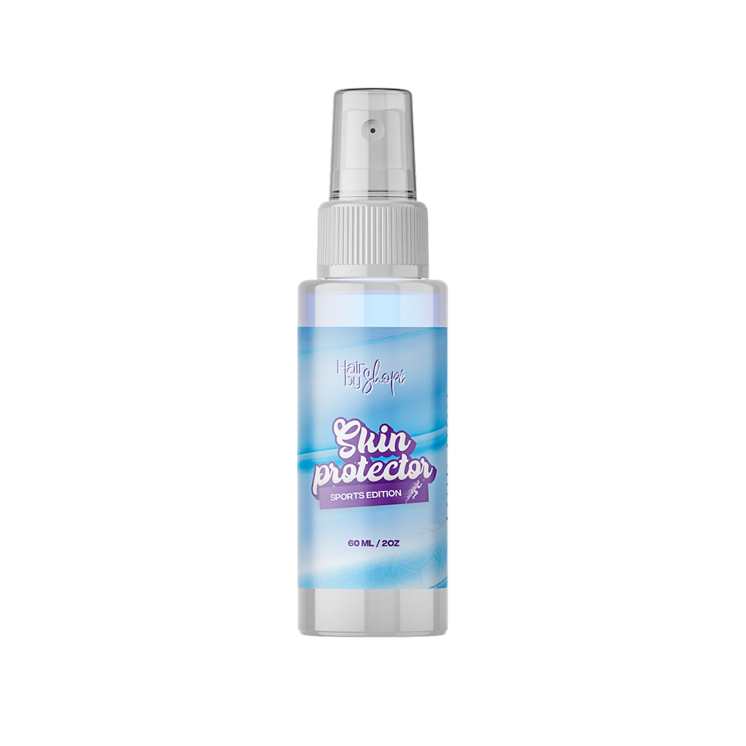 Hairbyshope Lace Adhesive Remover Spray