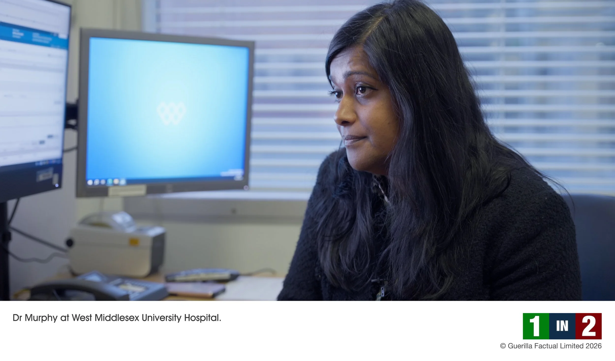 Dr Murphy at West Middlesex University Hospital.jpg