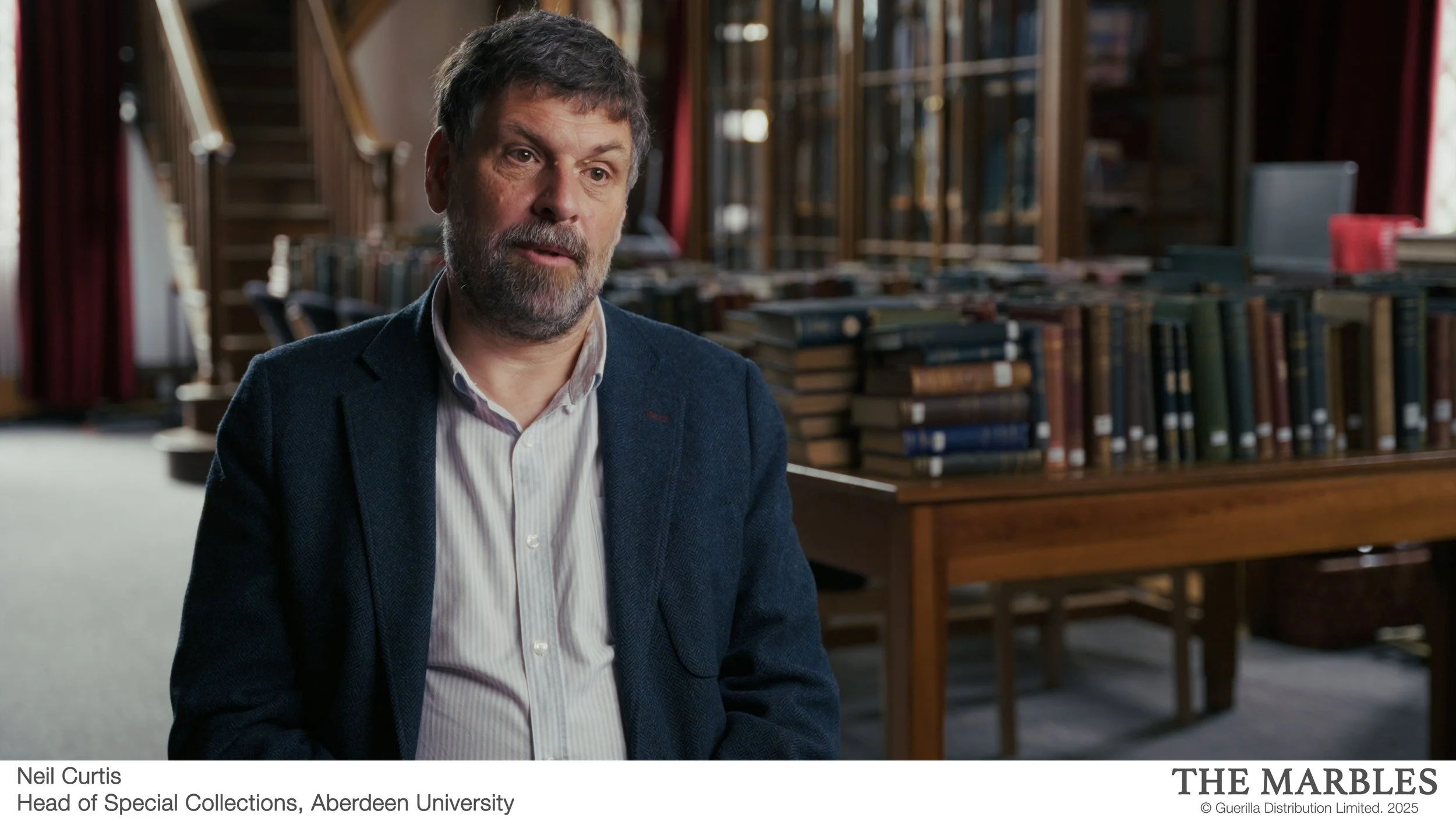 0013 Neil Curtis, Head of Special Collections, Aberdeen University.jpg