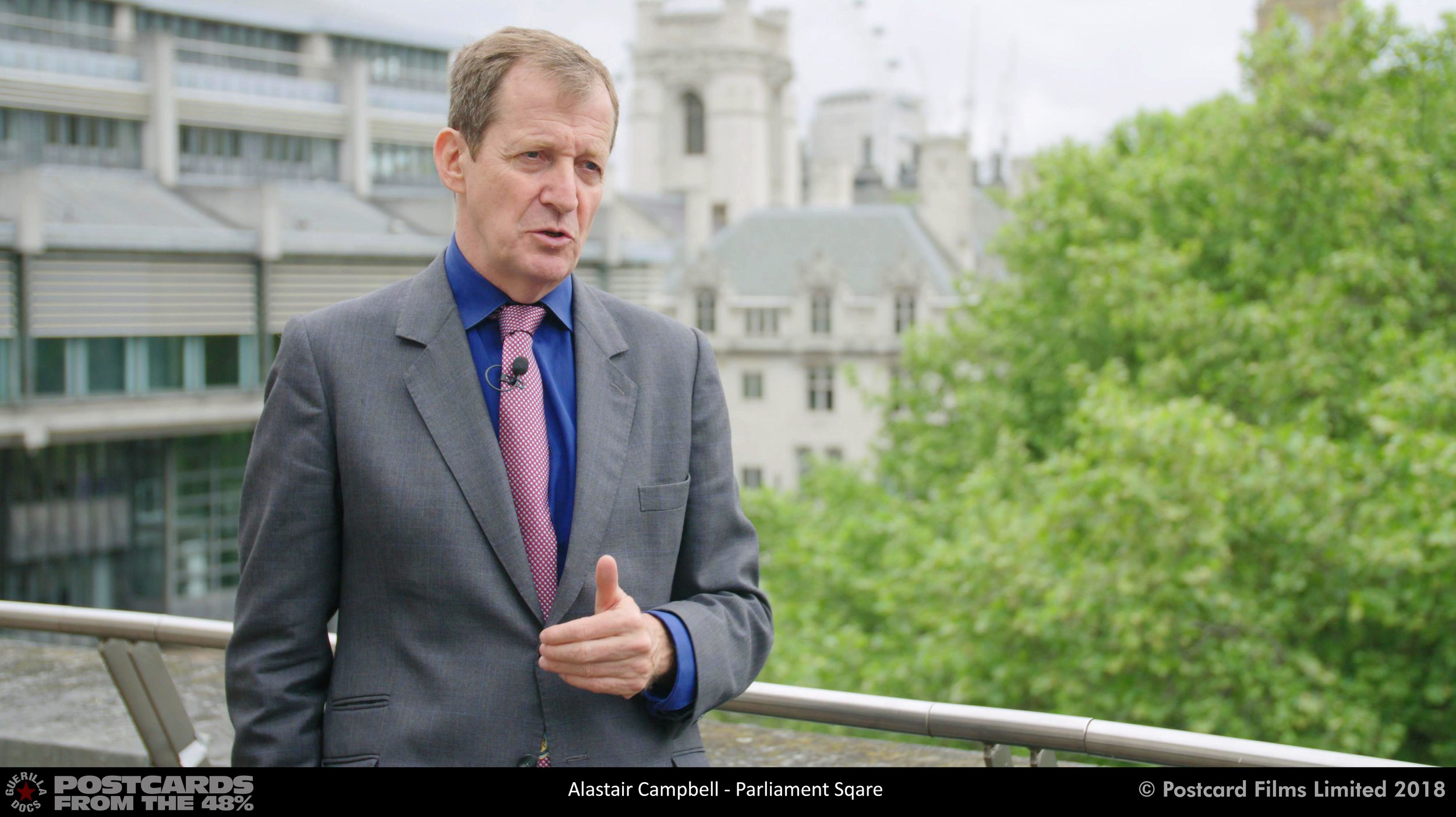 Postcards From the 48perc_Alastair Campbell - Parliament Sqare.jpg