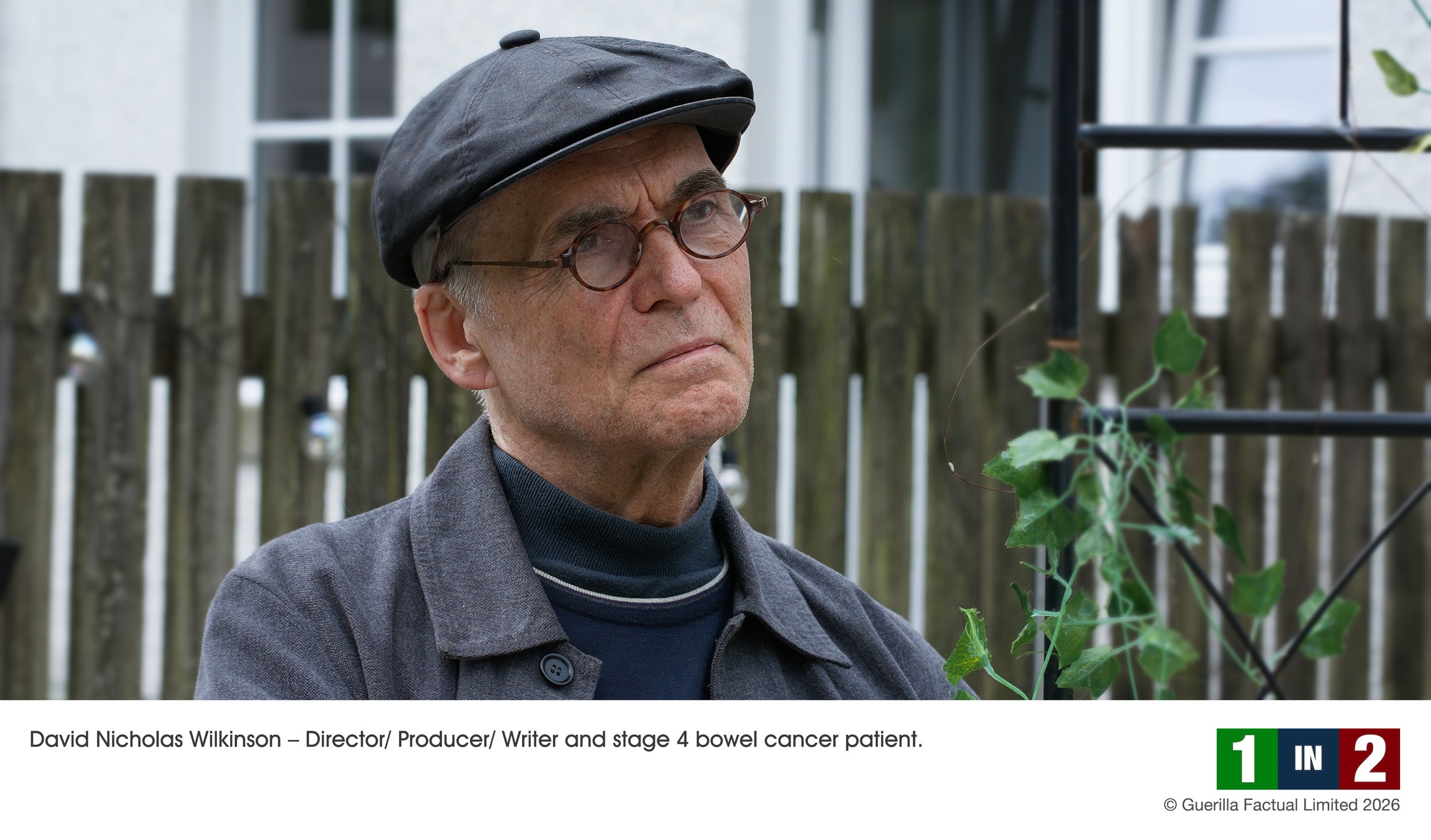 David Nicholas Wilkinson – Director_ Producer_ Writer and stage 4 bowel cancer patient.jpg