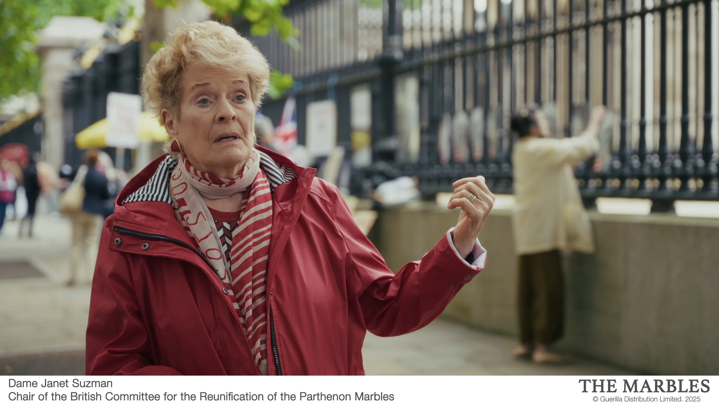 0002 Dame Janet Suzman, Chair of the British Committee for the Reunification of the Parthenon Marbles.jpg