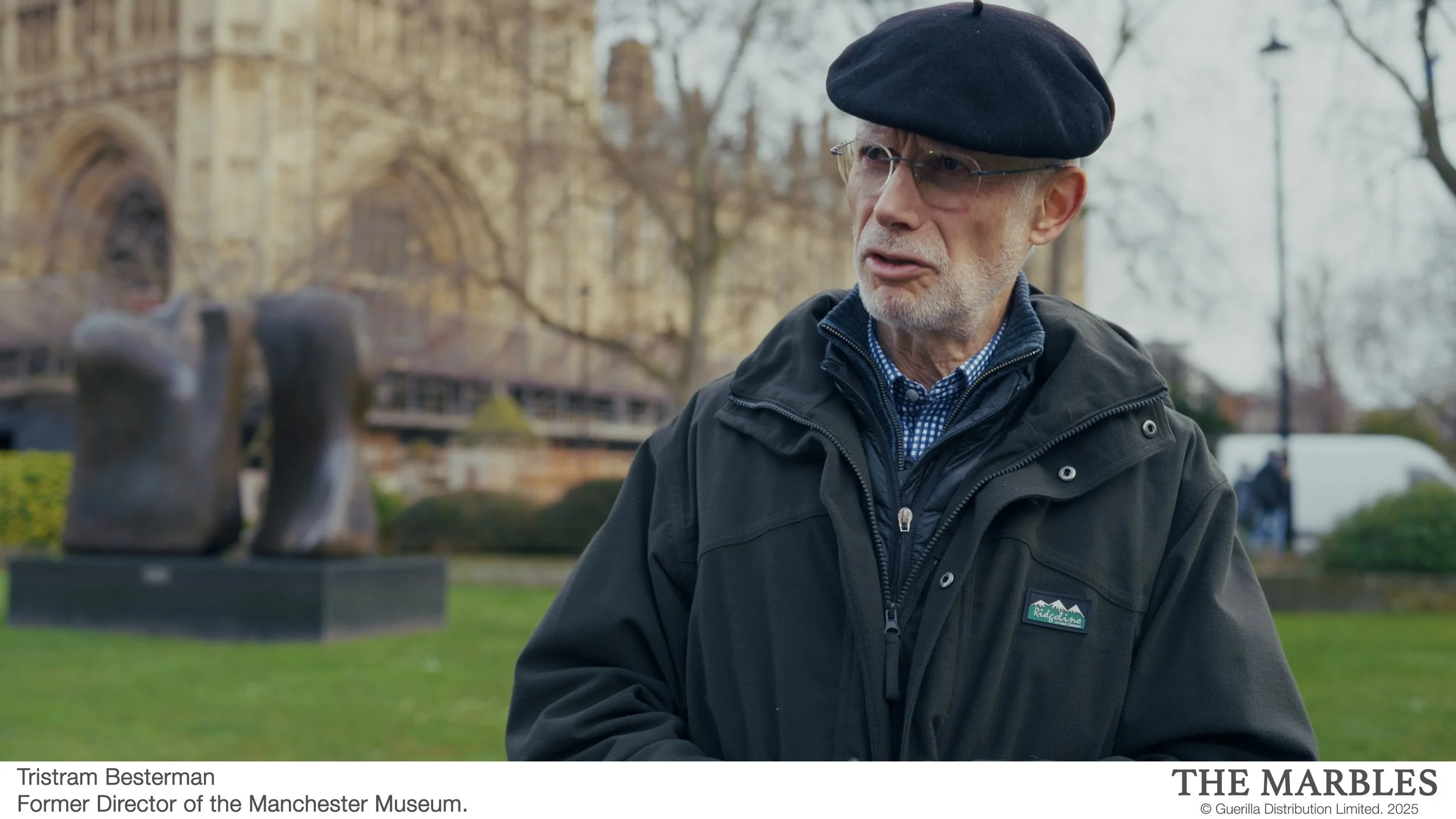 0017 Tristram Besterman, Former Director of the Manchester Museum.jpg