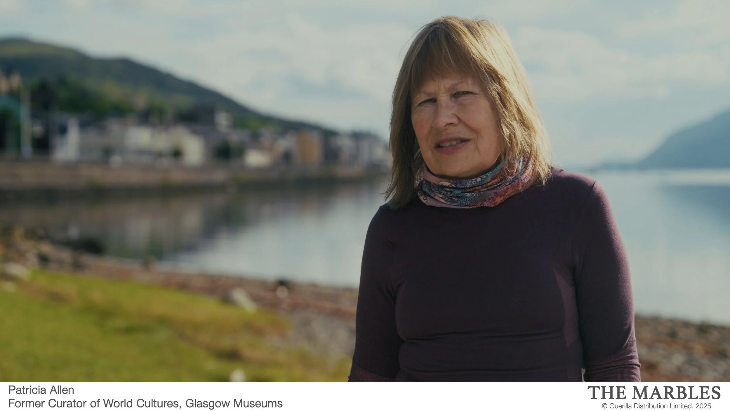0011 Patricia Allen, Former Curator of World Cultures, Glasgow Museums.jpg