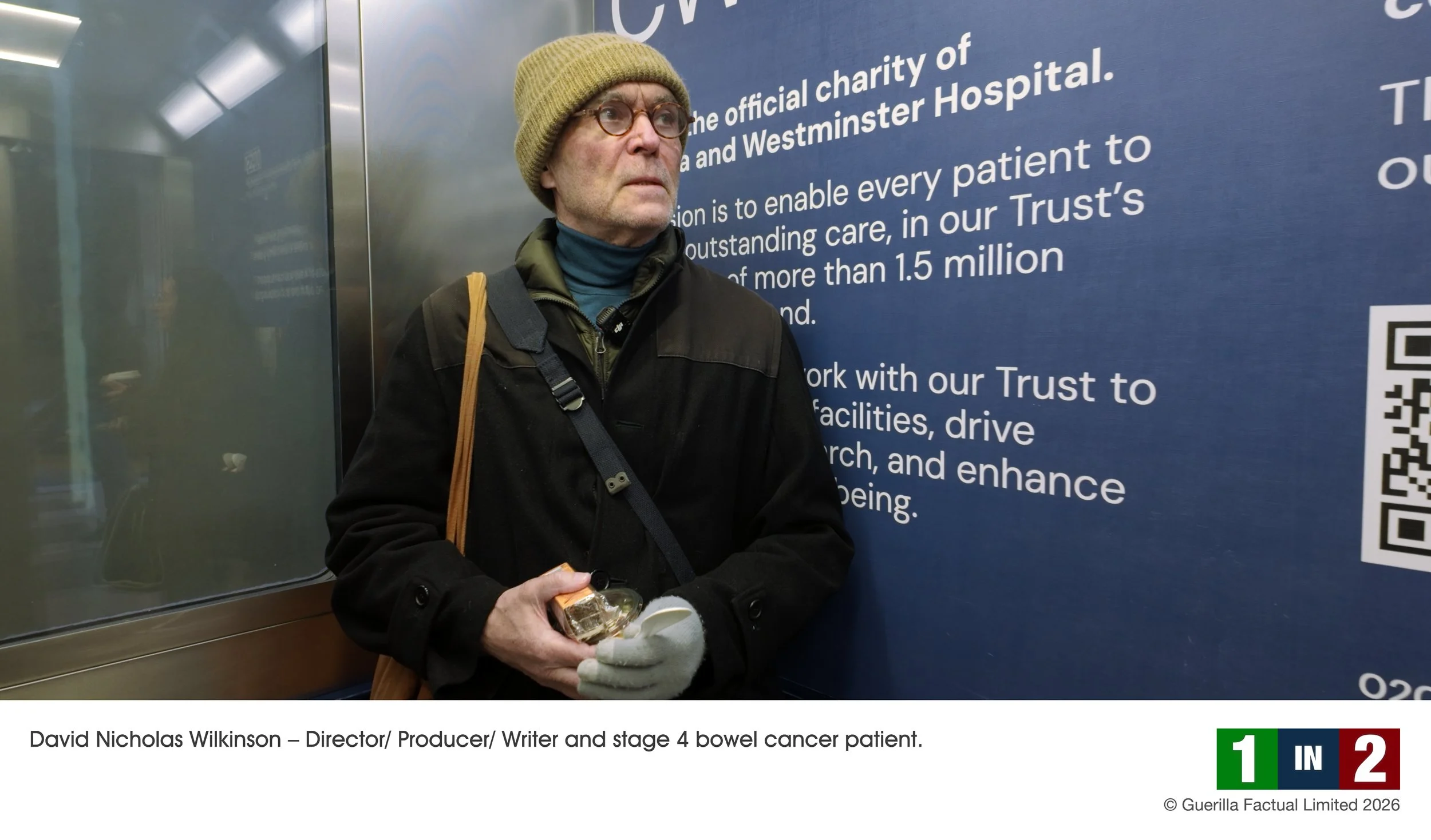 David Nicholas Wilkinson – Director, Producer, Writer and stage 4 bowel cancer patient 02.jpg
