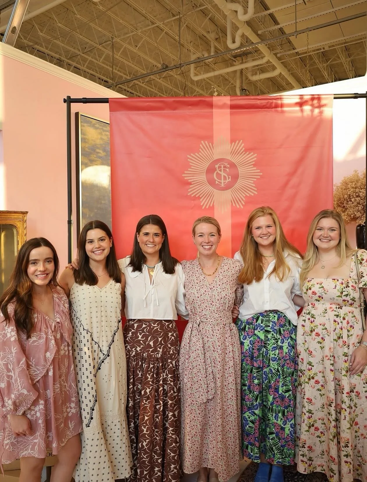 The SHARE Team out and about celebrating the launch of Volume 13 of @tsgatlanta! 📚

Photos by: @capturedbykare 

#TheScoutGuideAtlanta