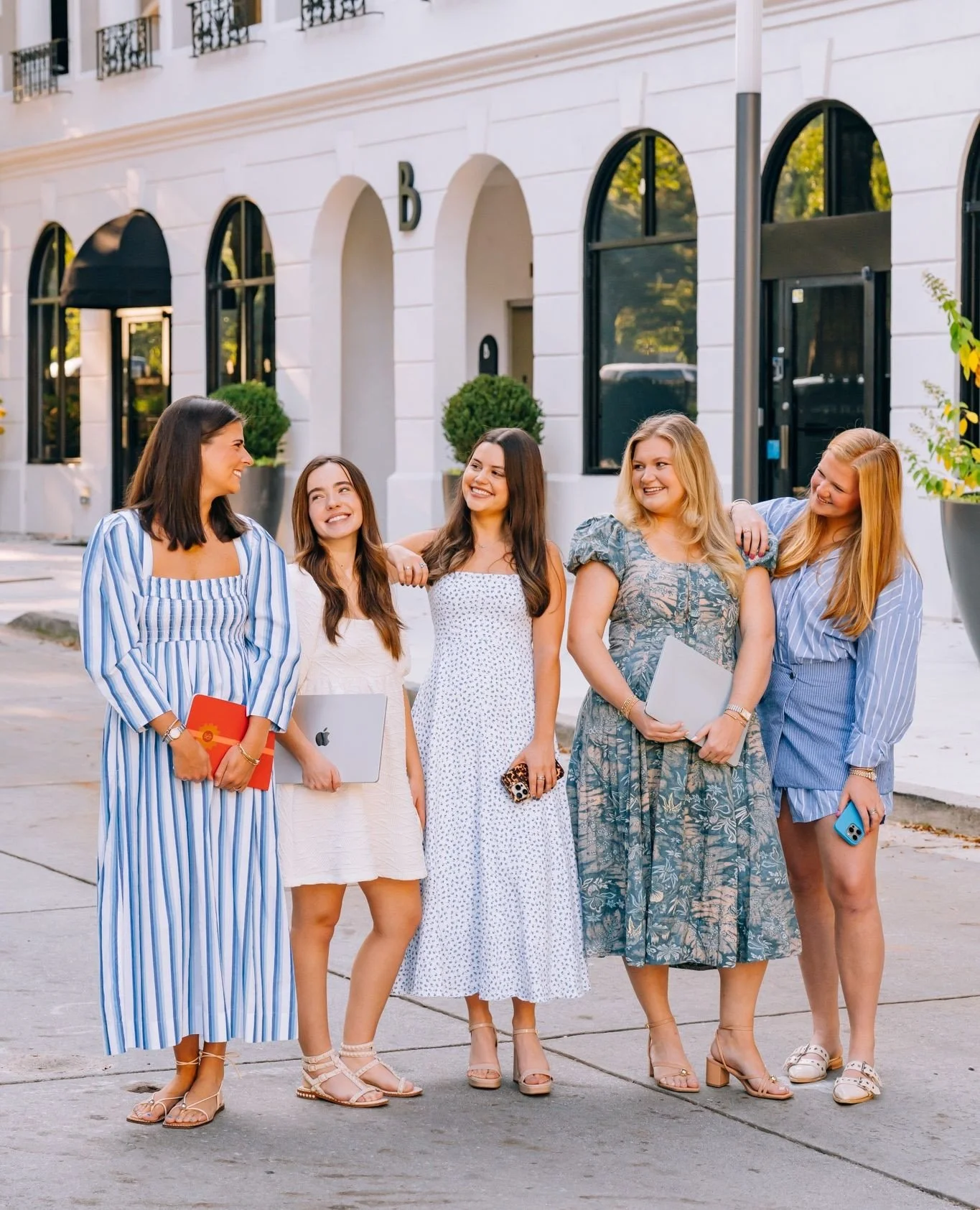 From our team to yours, Happy Thanksgiving! 🤍⁠
⁠
Today we&rsquo;re extra grateful for the clients, creatives and partners who make our work meaningful all year long. Wishing you and yours a warm and wonderful Thanksgiving!⁠
⁠
#SHARESocialConcepts