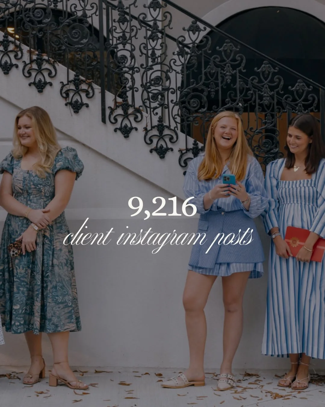 2025 rewind ✨ Feeling incredibly grateful for the growth, the people, and the opportunities. We are so excited for what 2026 has in store!