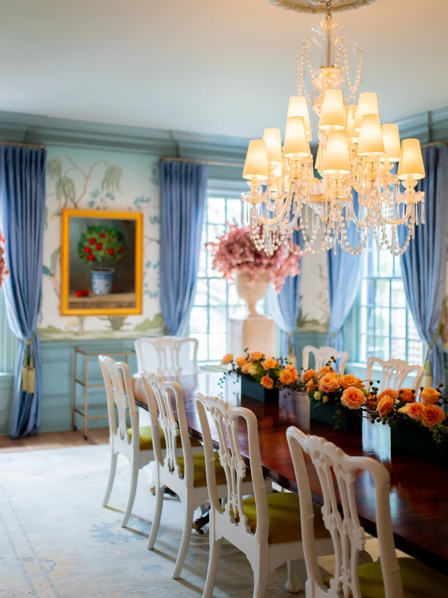 Another beautiful year of @cathedralgivingbydesign 🤍⁠
⁠
Thoughtful design, generous hearts and a shared commitment to giving back made this year truly unforgettable. Thank you to everyone who helped bring it to life!⁠
⁠
📷️: @marilynmorganphoto⁠
⁠
#