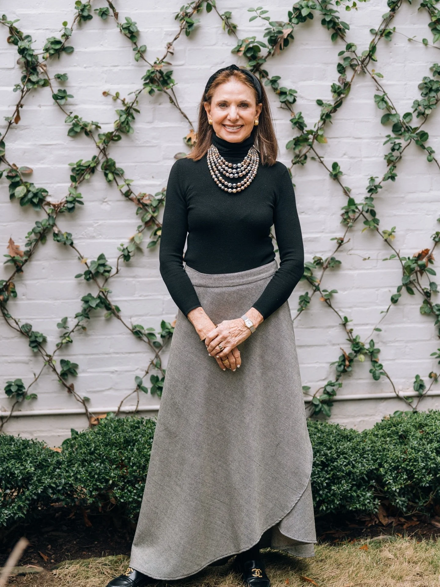 Good branding starts with showing up as yourself, and @annepowers.places does it beautifully!

Swipe for some highlights from her recent branding shoot, shot by @xxiiiphoto ✨