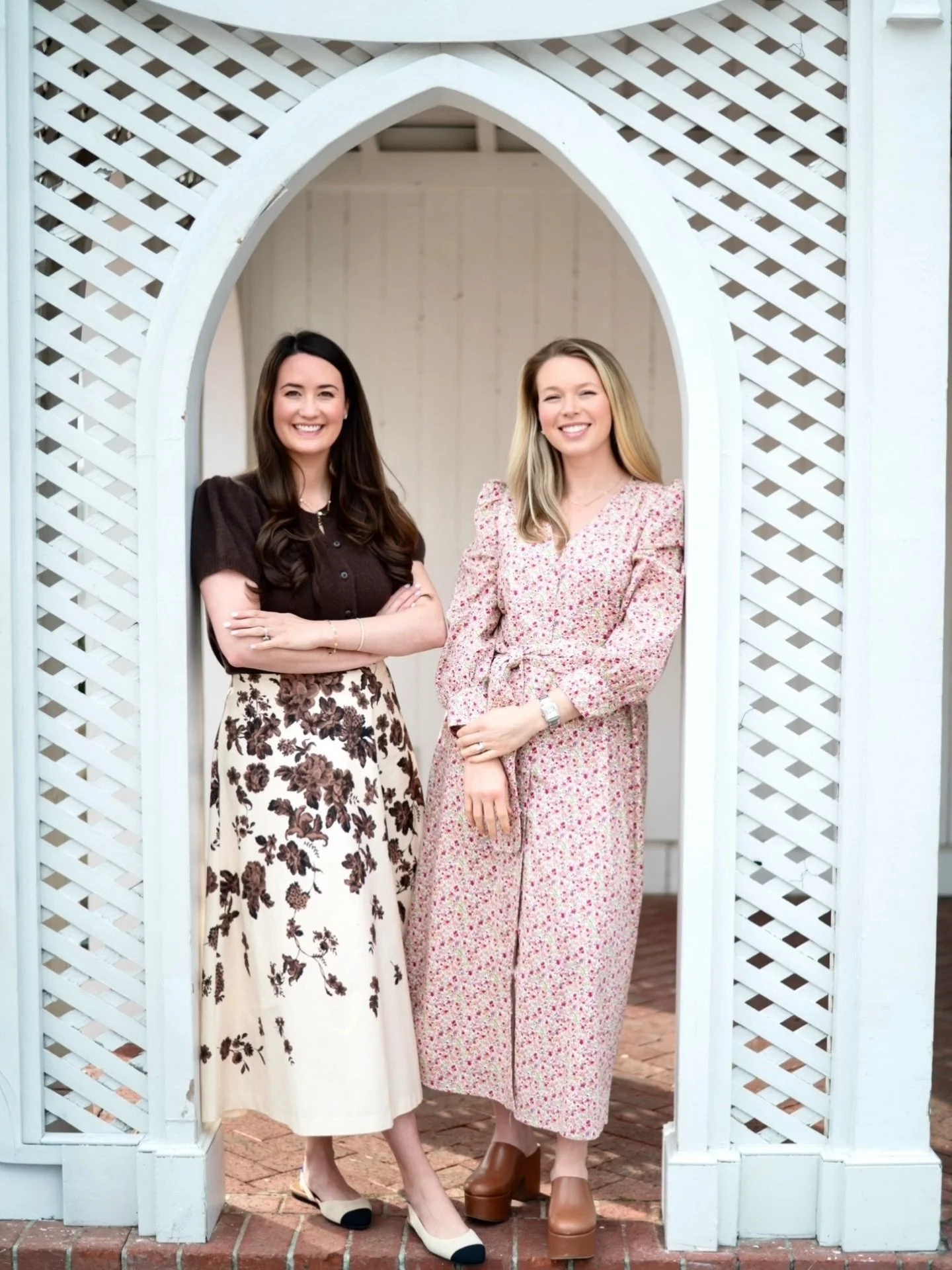 Celebrating 6 years of SHARE ✨️⁠
⁠
From year one to now, we&rsquo;re incredibly thankful for the clients who have trusted us along the way and for every new opportunity that&rsquo;s helped us grow over the past six years.⁠
⁠
Thank you for being part 