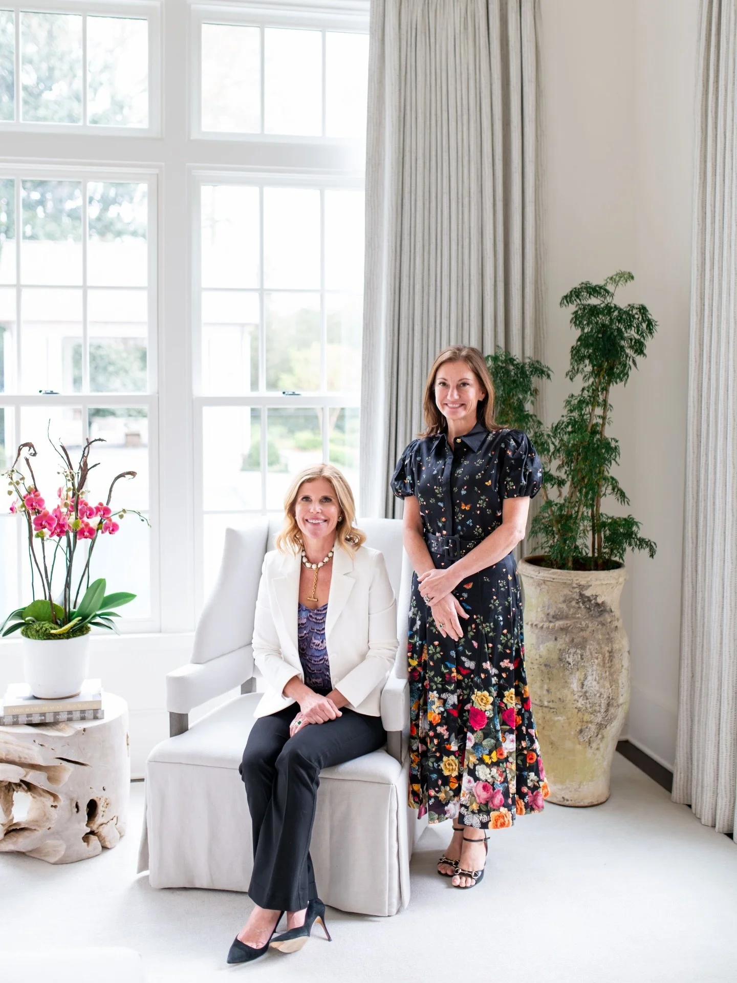 Left our most recent shoot with @beerycummingsgroup with a full camera roll and a long list of favorites!⁠
⁠
Spring market is officially in full bloom and we&rsquo;re excited for everything this season has in store for their team ✨️⁠
⁠
📷️: @marilynm