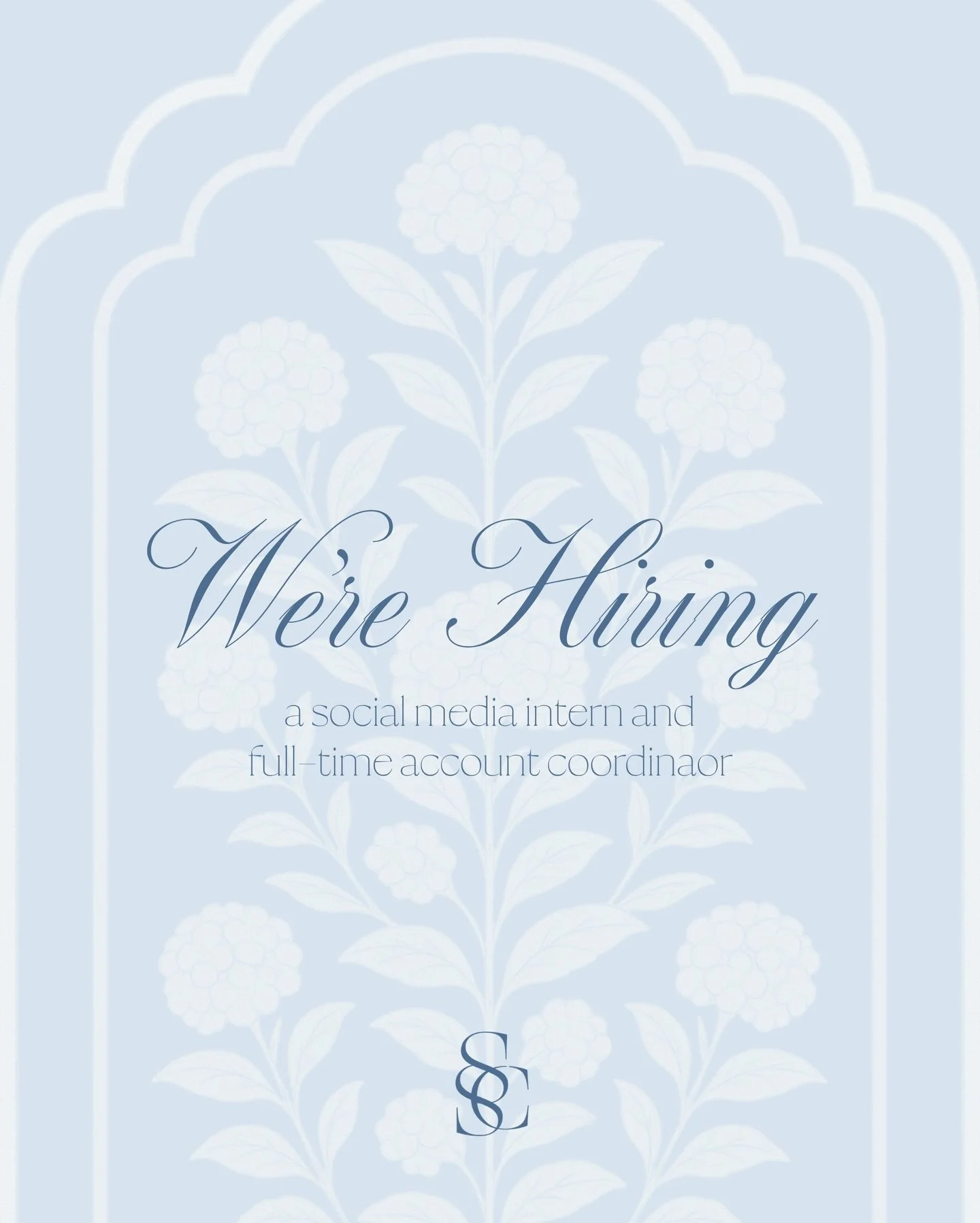 We&rsquo;re hiring!⁠
⁠
SHARE is growing, and we&rsquo;re looking for two new team members to join us in Atlanta: a Social Media Intern and a full-time Account Coordinator.⁠
⁠
At SHARE, we work across real estate, design and lifestyle, creating though