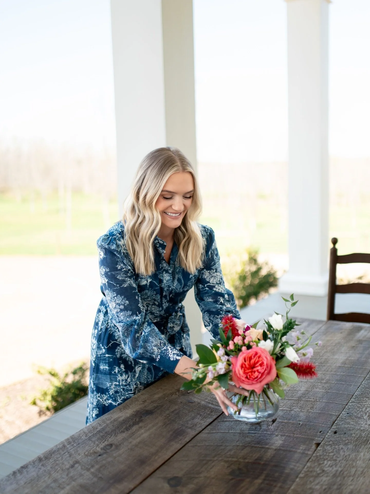 A day in Athens well spent with @leightonfaulkner_realtor 🌷⁠
⁠
Good weather, fresh branding and spring in full swing, these are our favorite kind of shoot days⁠!⁠
⁠
📷️: @marilynmorganphoto