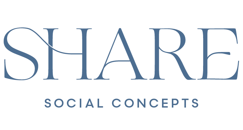 Share Social Concepts