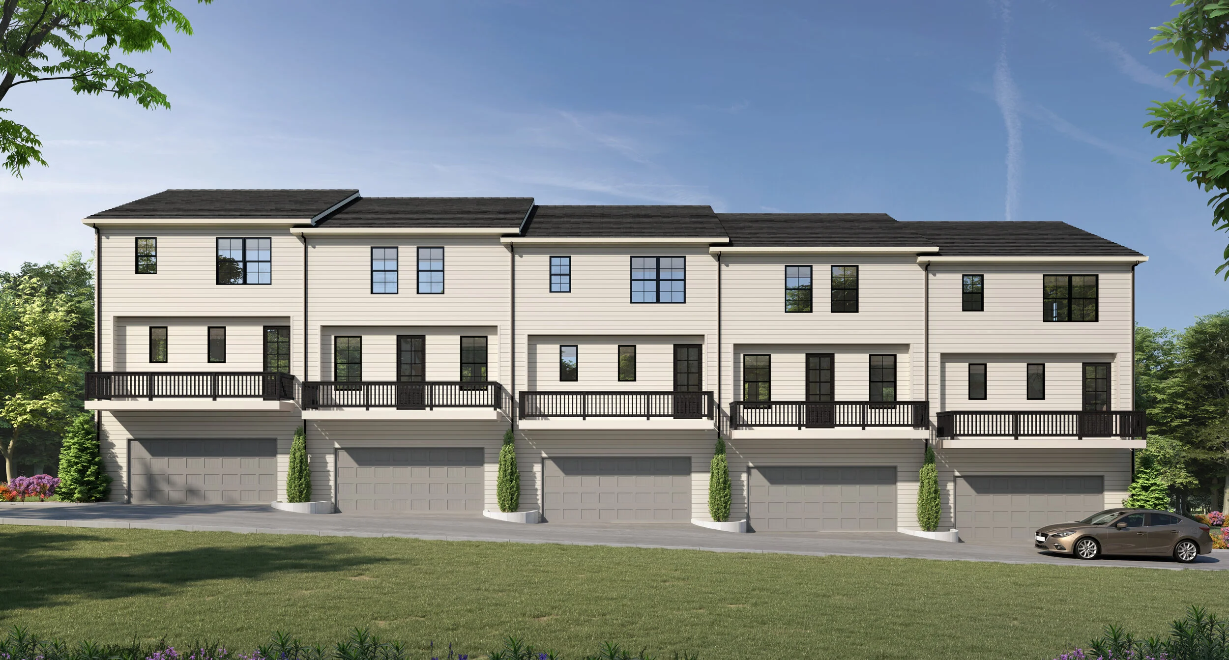 5-plex in A elevation-rear-HD.jpg