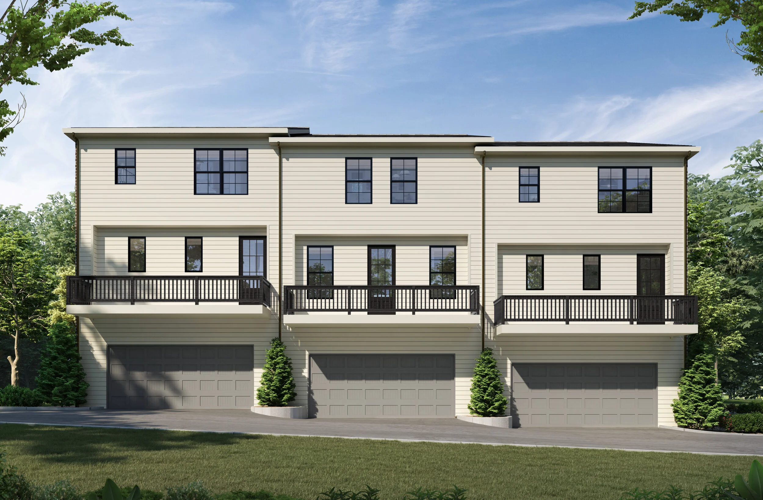 3-plex in A elevation-rear-HD.jpg