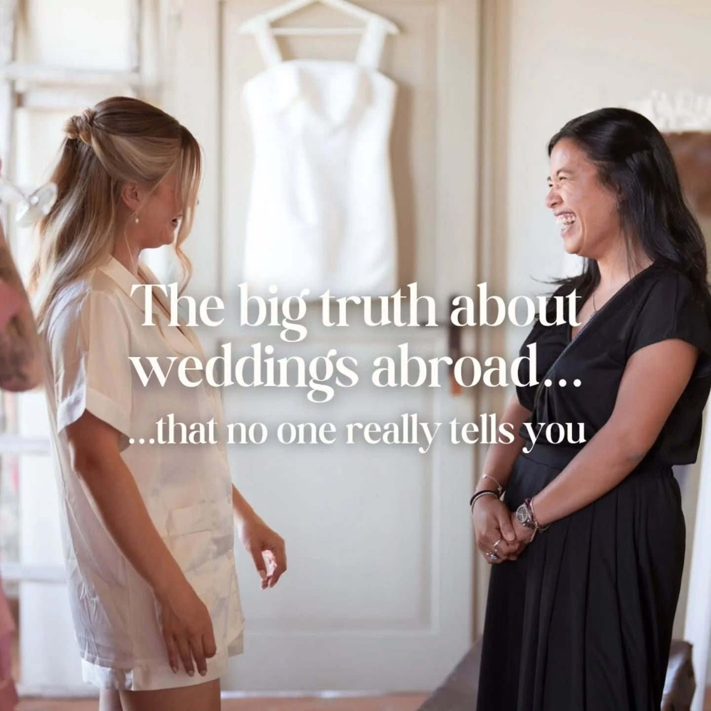 Planning a wedding in Tuscany or Umbria while working full-time&hellip;
Let&rsquo;s be honest &mdash; it&rsquo;s a LOT.
And if no one has said this yet, let me say it for you:
You&rsquo;re not overwhelmed because you&rsquo;re &ldquo;bad at planning.&