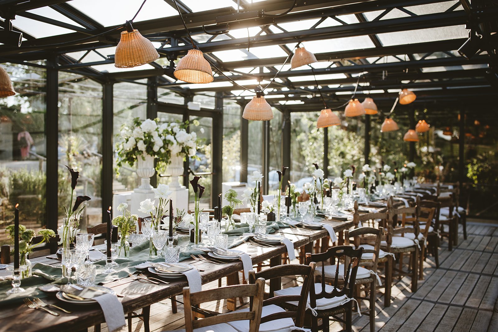 Affordable wedding planner Tuscany